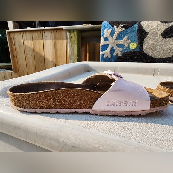 Birkenstock sandals - Picture 4 of 7